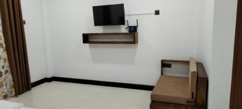 New sandra guest house