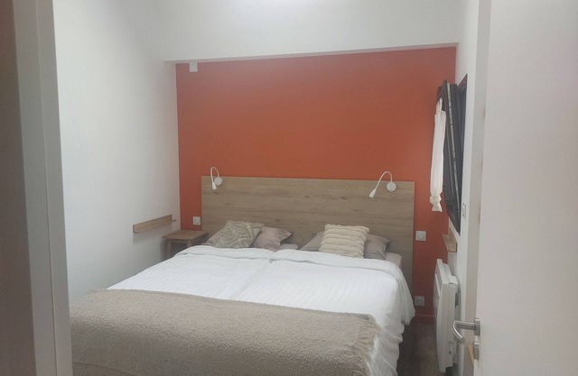 New single-storey house near a beautiful white sandy beach