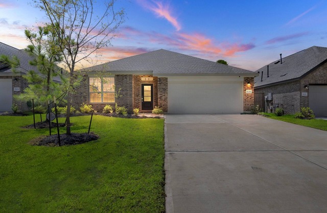 NEW! Spacious 3BR Retreat Near Lake Conroe