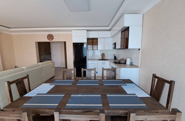 New Spacious Penthouse 43