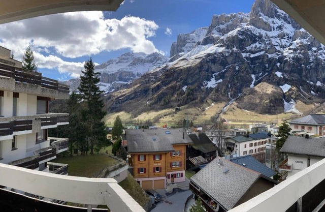 New Studio | Dream Views Balcony Free Parking