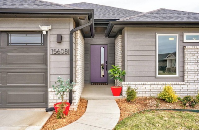 New, Stylish Modern Bungalow