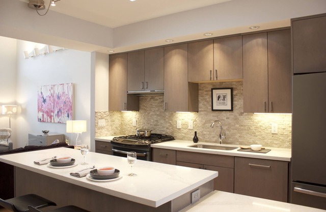 New"The Coop" at Holiday. Sophisticated Nobo Condo w/mtn views, fabulous light