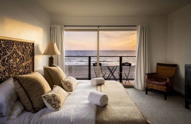 New! The Triton – Manhattan Beachfront Escape
