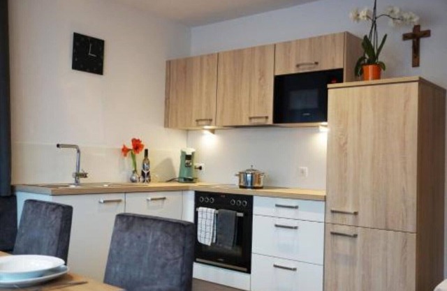 New vacation apartment in See 70sqm, top location - close to the ski slope,