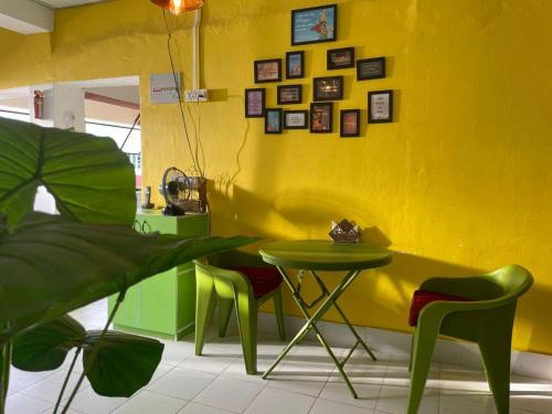 New View Homestay