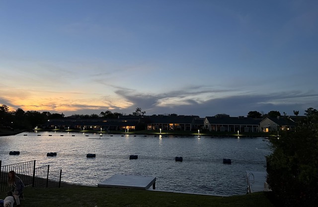 New Waterfront House with Golf Cart!