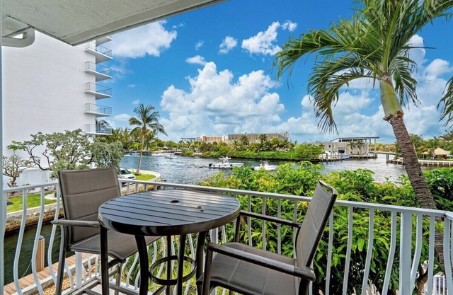 NEW! Waterfront Retreat with Views & Pool Access