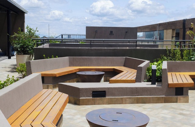 New y modern apto In Virrey