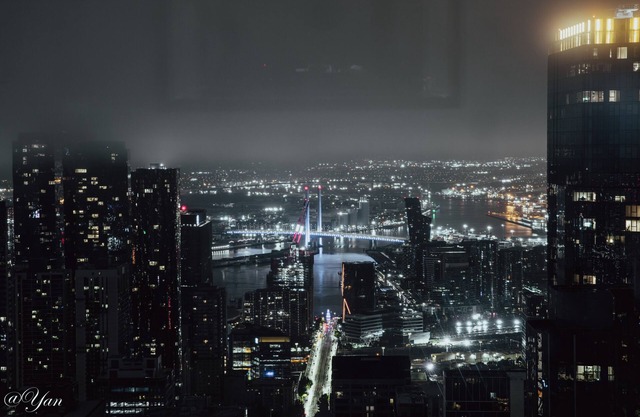 New Year eve’s Fireworks & BayView Apt in CBD
