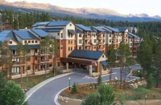 -New Year Ski Week, 2BR/2BA, Valdoro Mountain Lodge, Breckenridge, Colorado