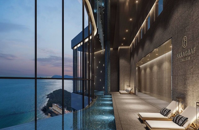 NEWCZ HAEUNDAE RESIDENCE