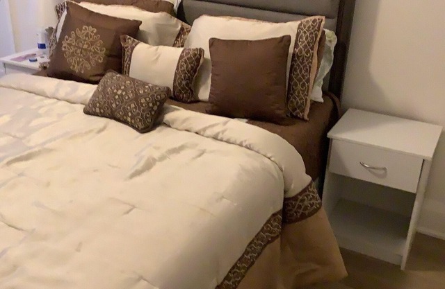 Newly built homes and welcoming neighborhoods