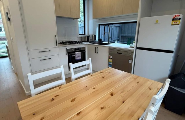 Newly Furnished Townhouse in Maidstone