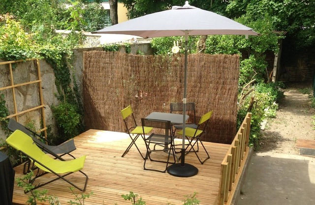 Newly Refurbished Flat in Calm Location in Historic Centre of Dole