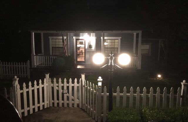 Newly remodeled 1919 Craftsman House