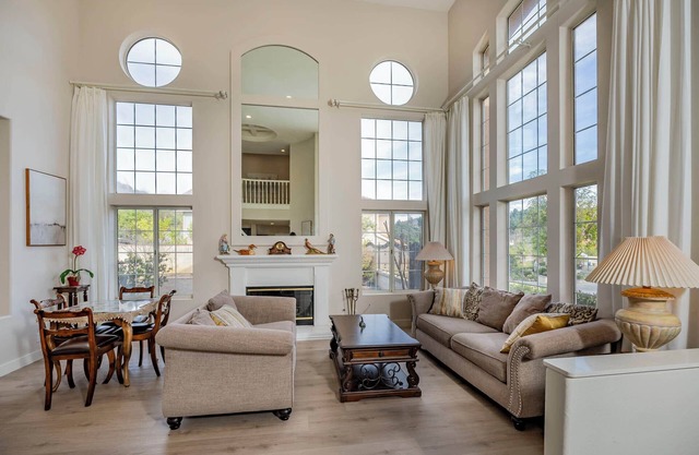 Newly Remodeled Suburban House