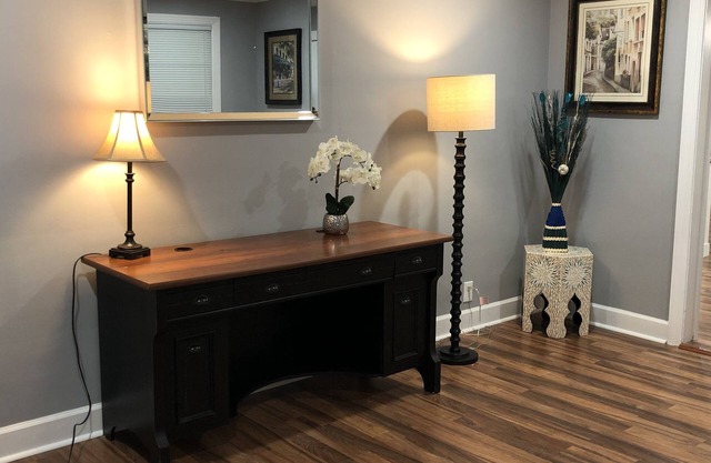 Newly renovated charming house in south Nashville, Tennessee, USA