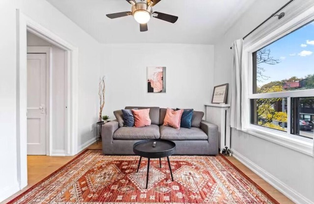 Newly Renovated - Great Location, Mins to TTC