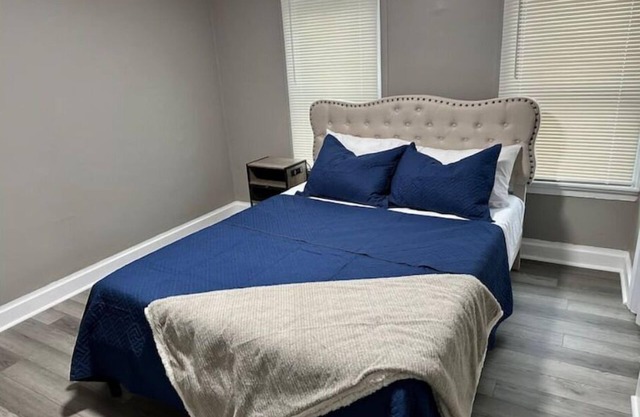 Newly Renovated South Wedge Vacation home