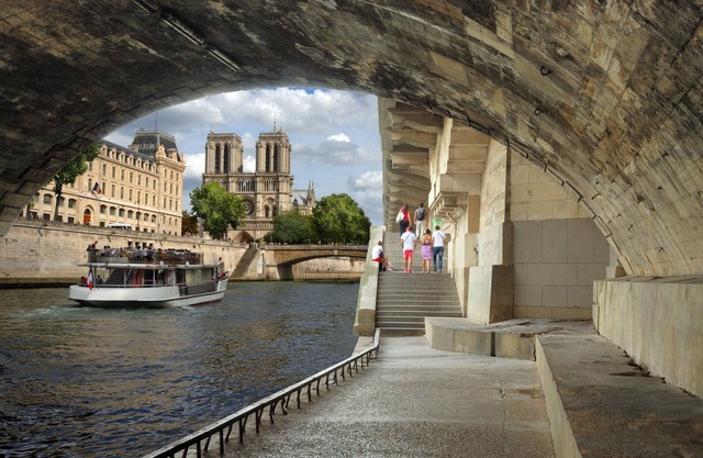 Newly updated Calm Oasis Right In The Heart Of Saint-Germain Des Pres