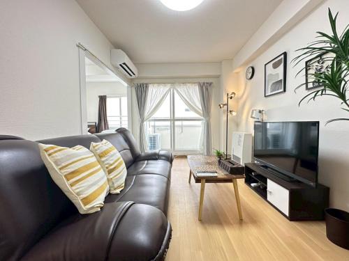 NewOpenSapporo TanukikojiShimaya Building403