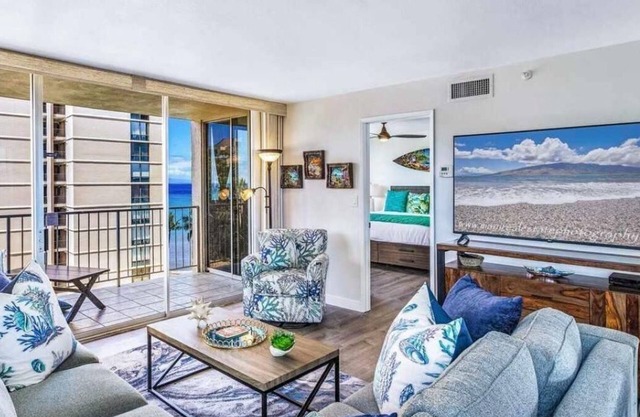 Next Generation/Remodeled-2 Bedroom-2 Full Bath-End Unit-Specials!