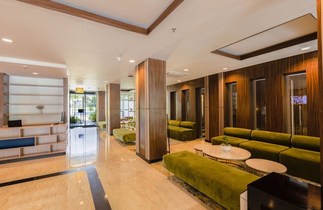 Next Hotel Yogyakarta