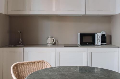 Next Level by Seaward Suites