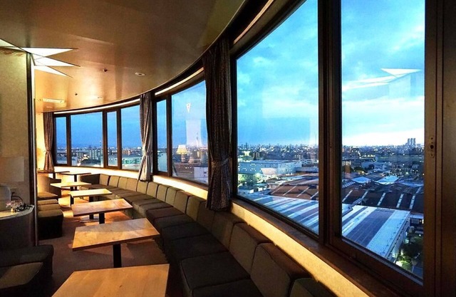 Neyagawa Trend Hotel