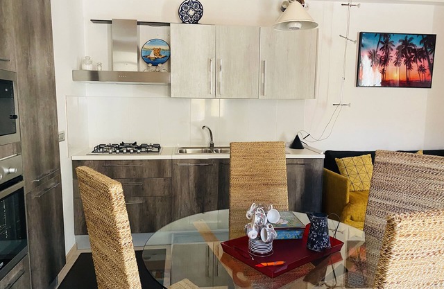 NG Guest House il RIS