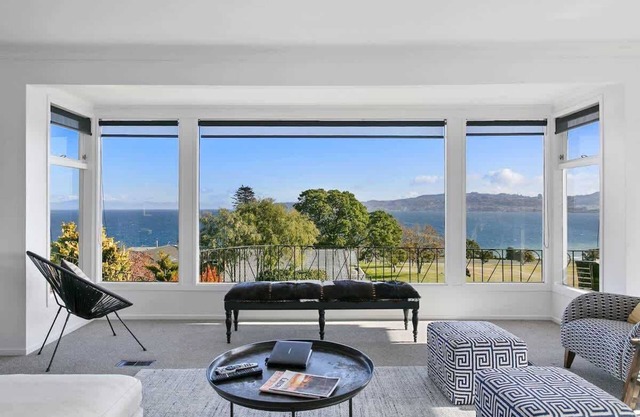 Ngauruhoe House with Stunning Views