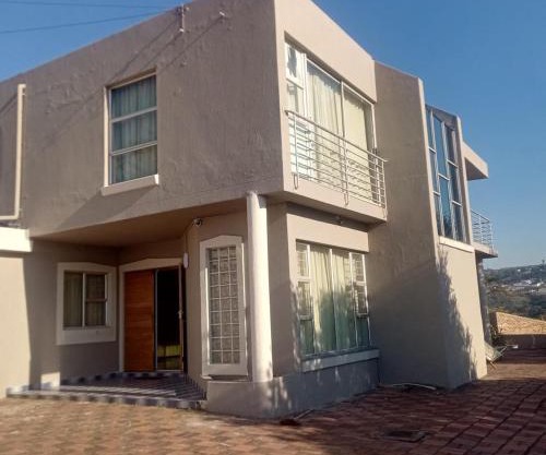 Ngwanase Properties