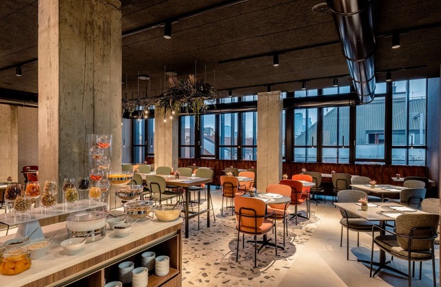 NH Milano Corso Buenos Aires