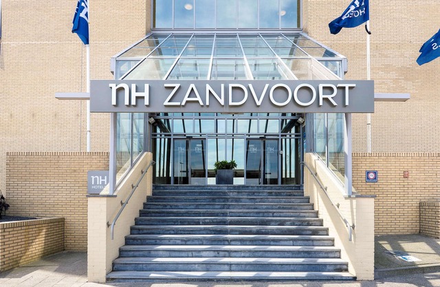 NH Zandvoort