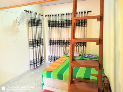 Nibanda homes and tours