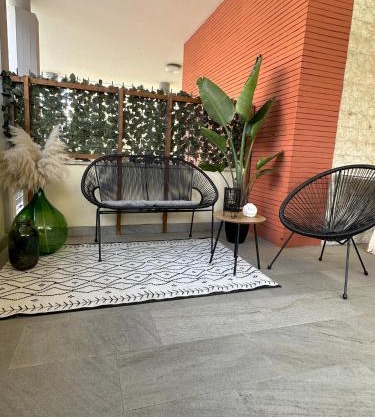 Niccolò Apartment - Firenze facilità di parcheggio