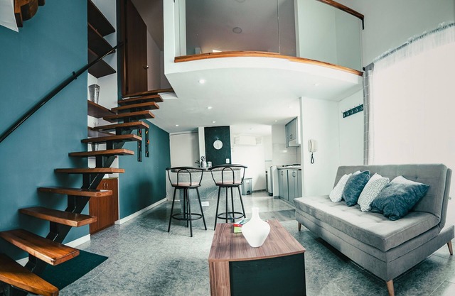 Nice and cozy Apartment - Central