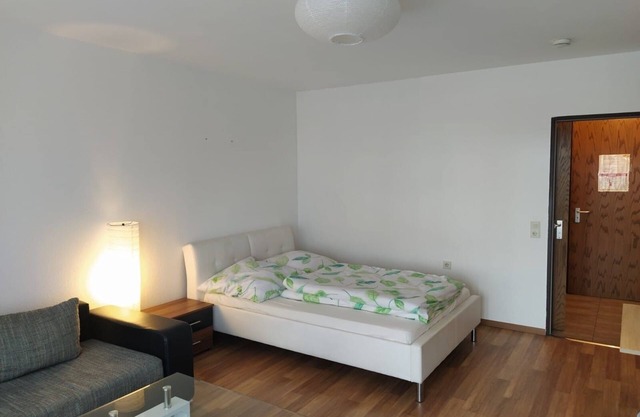 Nice and quiet apartment B210