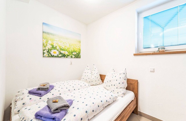 Nice apartment for 5 guests with WIFI and TV