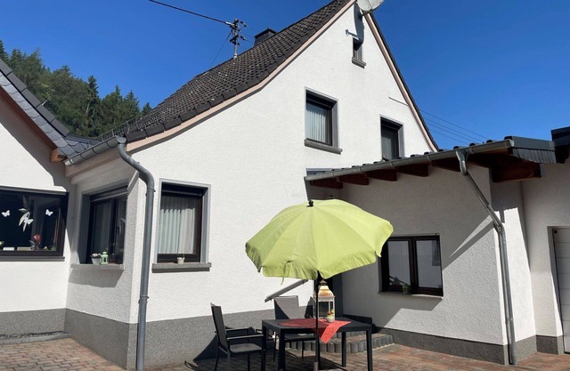 Nice apartment for 2 people with WIFI and TV