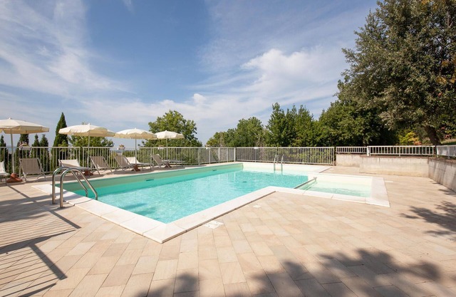 Nice apartment in Pieve di Santa Luce