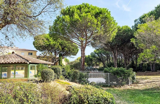 Nice apartment for 4 guests with WIFI, pool, TV and balcony