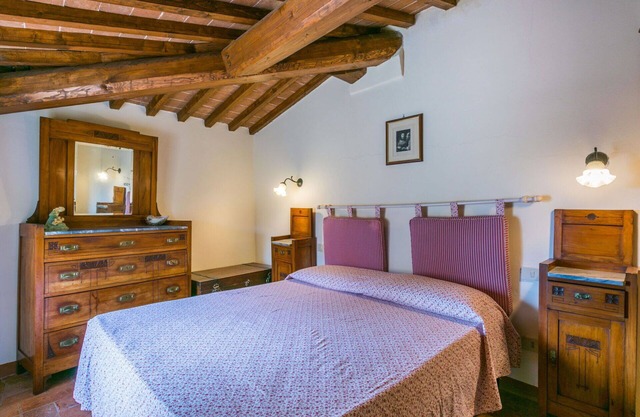 Nice apartment for 4 guests with WIFI and TV