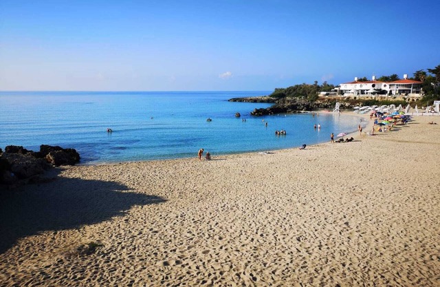 Nice apartment 5 minutes from the beach.