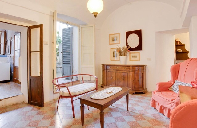 Nice apartment for 6 guests with terrace