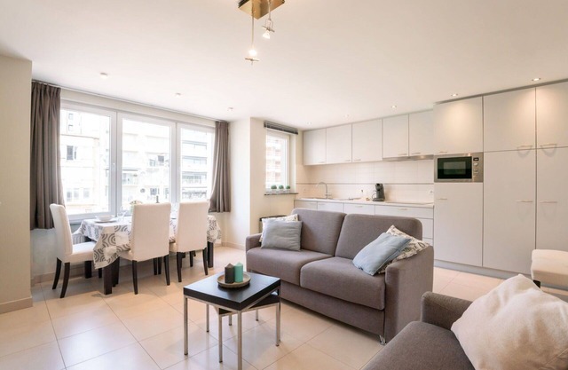 Nice apartment for 4 guests with WIFI and TV