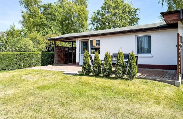 Nice apartment for 4 guests with WIFI, TV and terrace