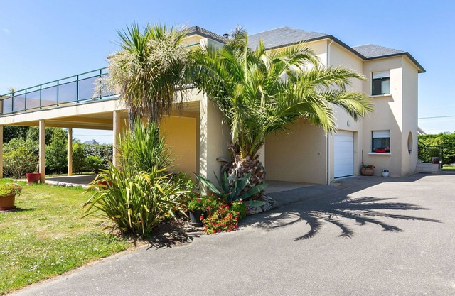 Nice apartment for 2 guests with WIFI, TV, patio and pets allowed