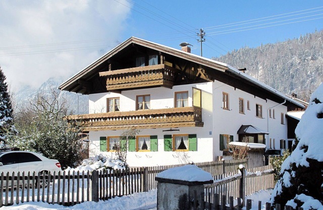 Nice apartment for 2 guests with WIFI, TV and terrace